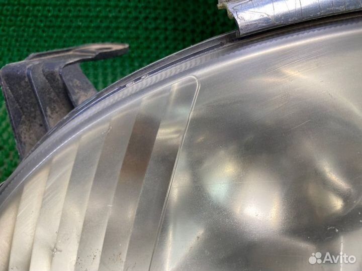 Фара передняя левая Газ Волга 31105 31105 2002