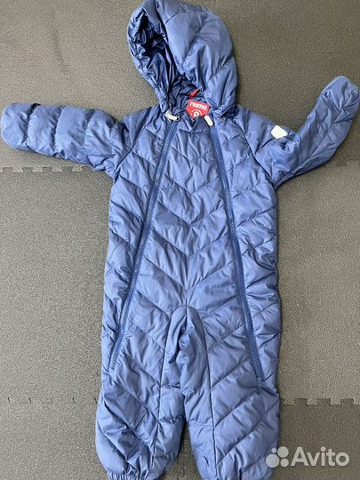 Комбинезон reima