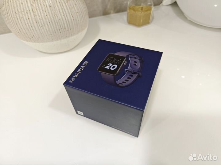 Xiaomi Mi watch lite