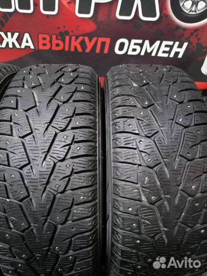 Yokohama Ice Guard IG55 205/55 R16