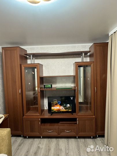 Стенка горка бу