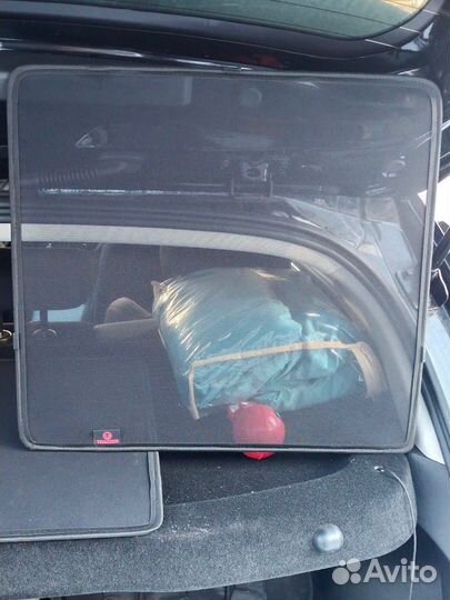 Шторки на камаз