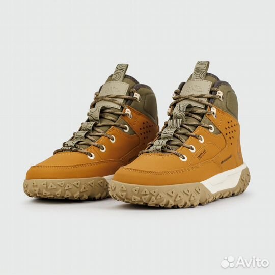 Ботинки Timberland Greenstride Motion 6