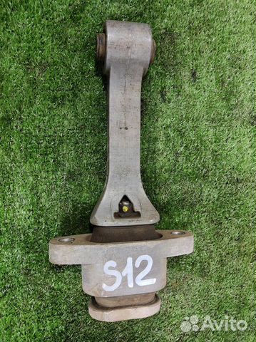 Опора (подушка) двигателя задняя KIA Sportage 3