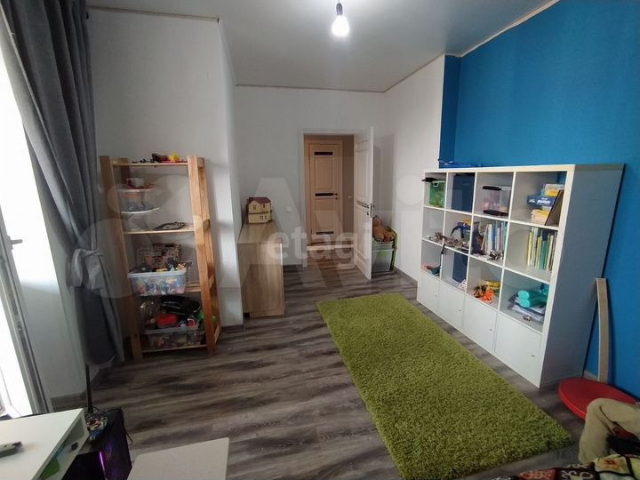 2-к. квартира, 90,2 м², 17/17 эт.