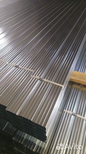 Профиль 60/27,27/28мм