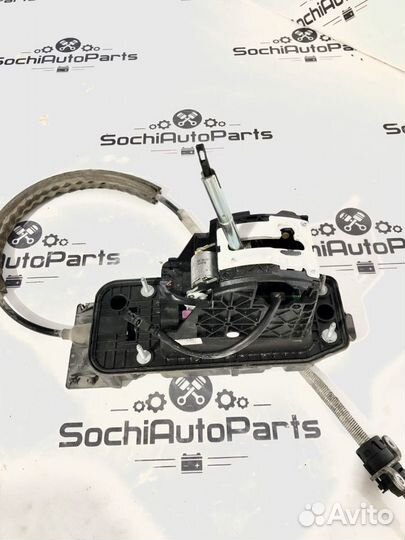 Селектор, кулиса АКПП Volkswagen Passat B6,2005-20