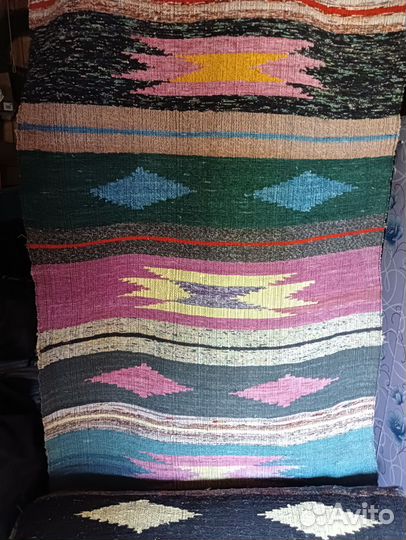 Домотканые половики новые