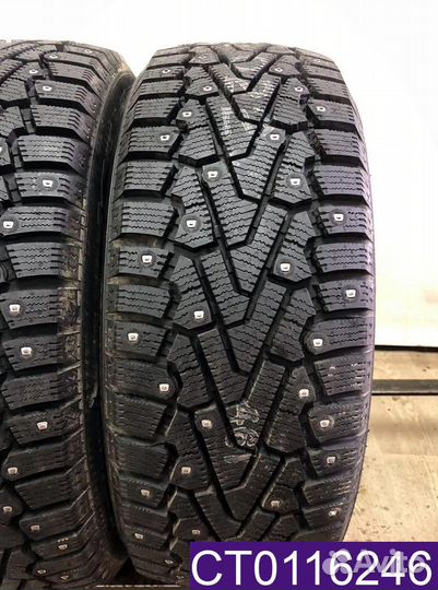 Pirelli Ice Zero 205/60 R16 96T