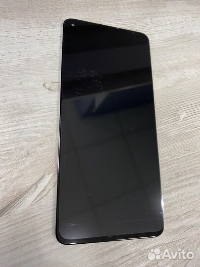 Дисплей Xiaomi Mi 10T / Mi 10T Pro с тачскрином