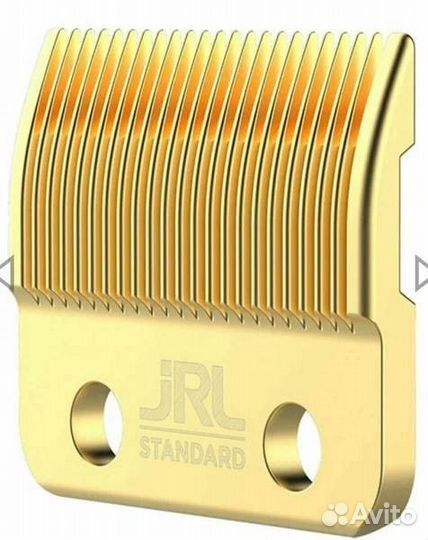 Ножевой блок для машинки JRL freshfade 2020G gold