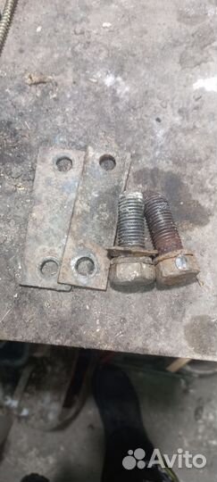 Прицепное устройство ваз(фаркоп)