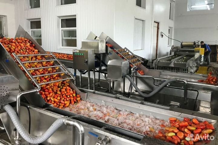 Складские работники с проживанием