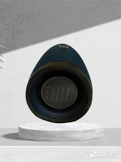 Колонка jbl charge 4