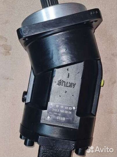 Гидронасос 310.3.160.0306