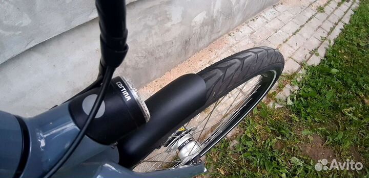 Велосипед. Голландия. До 150 кг