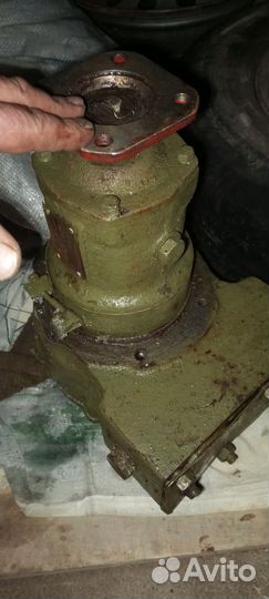 Насос 2.5 вс- 3а