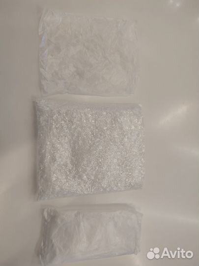 Упаковка для мелочи/пакетики для упаковки