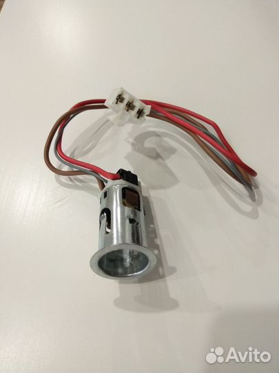 Гнездо прикуривателя audi A4, A5, Q5