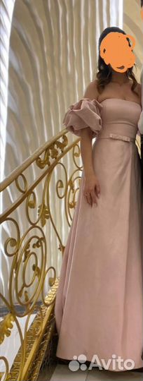 Вечернее платье 44-46 размера