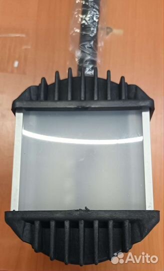 Светодиодный станочный светильник дсо 15