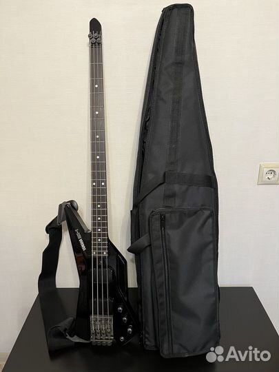 Бас-гитара yamaha bx-1