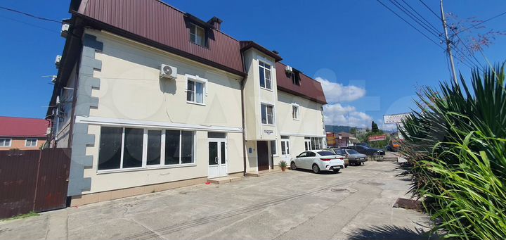 Свободного назначения, 84.9 м²
