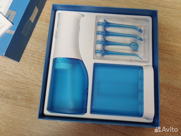 Ирригатор новый