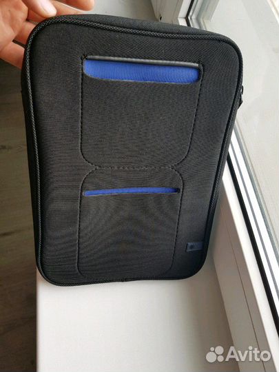 Чехол HP для ноутбука до 12 дюймов
