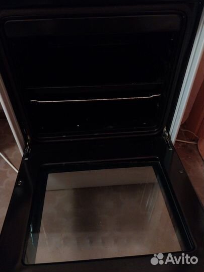 Плита электрическая beko