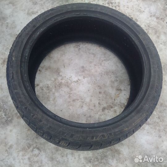 Joyroad Winter RX808 225/40 R18
