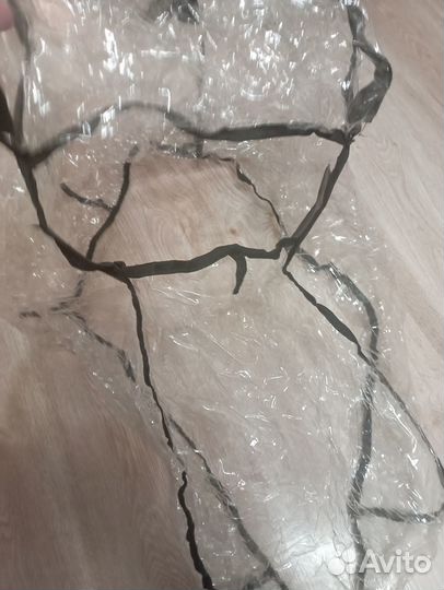 Дождевик на коляску универсальный