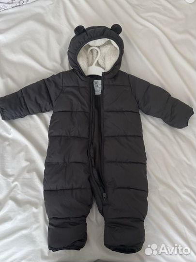 Комбинезон gap