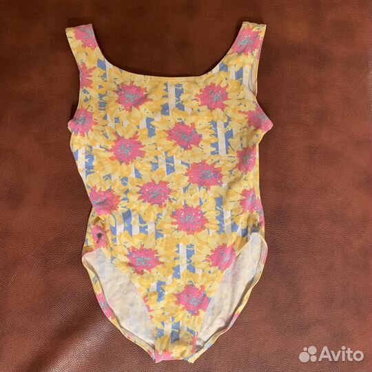 Купальник детский для девочки