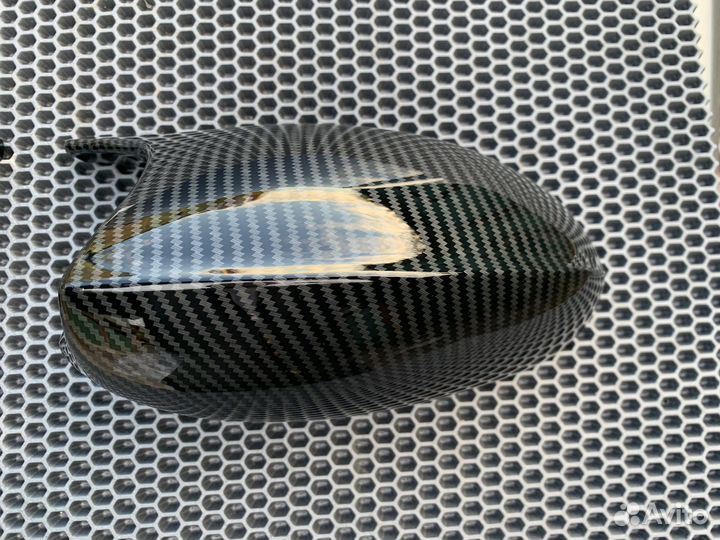 Накладки Зеркала BMW E-серия