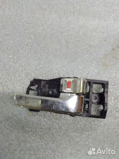 Внутренняя ручка чери фора