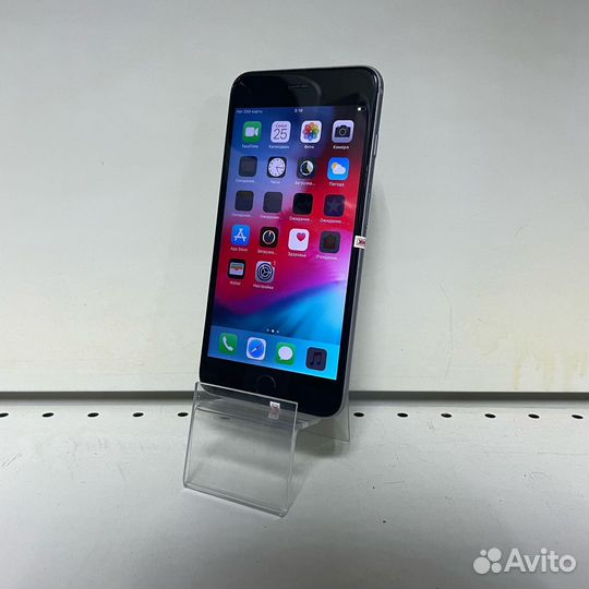 iPhone 6 Plus, 16 ГБ