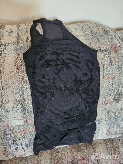 Вещи женские пакетом xs