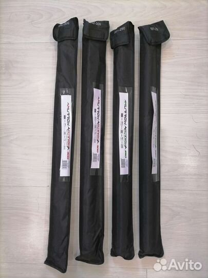 Ручка Подсака MF NEW Murrow/Короткого сложения