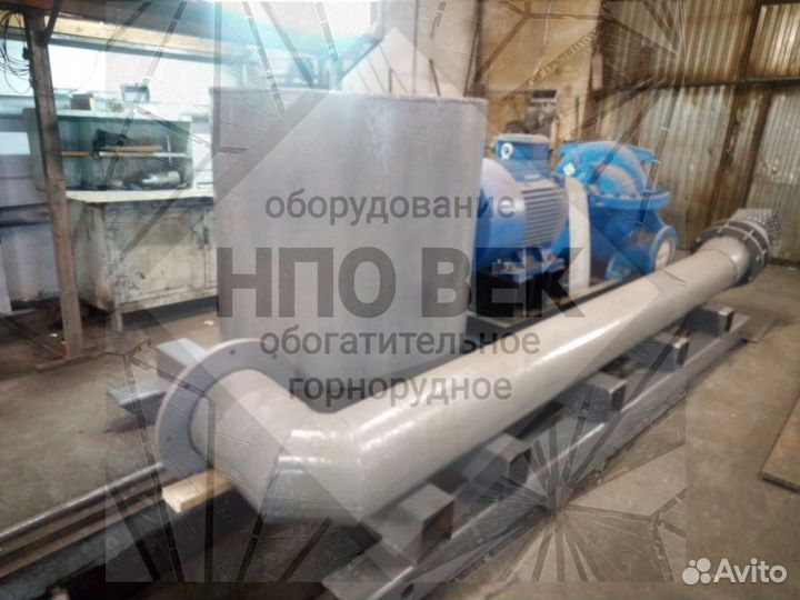 Насосная станция