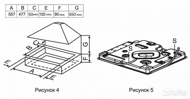 Варочная поверхность haier HHX-M64atqbb