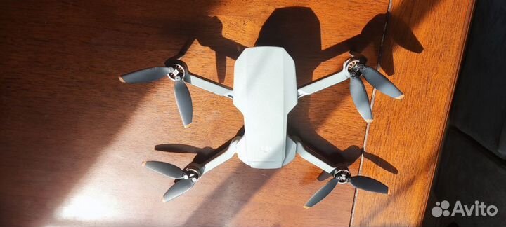 DJI mini 2 fly more combo
