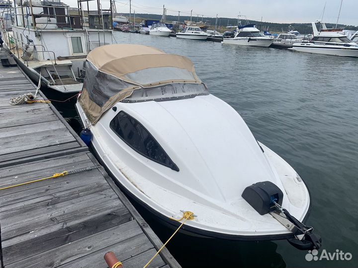Ладога 500