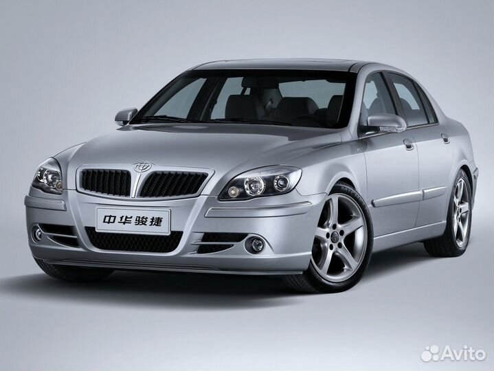 Стекло лобовое brilliance (BS4) M2 2006