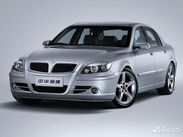 Стекло лобовое brilliance (BS4) M2 2006