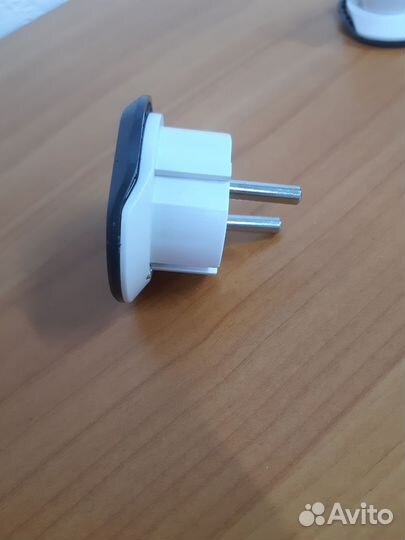 Переходник на все виды розеток