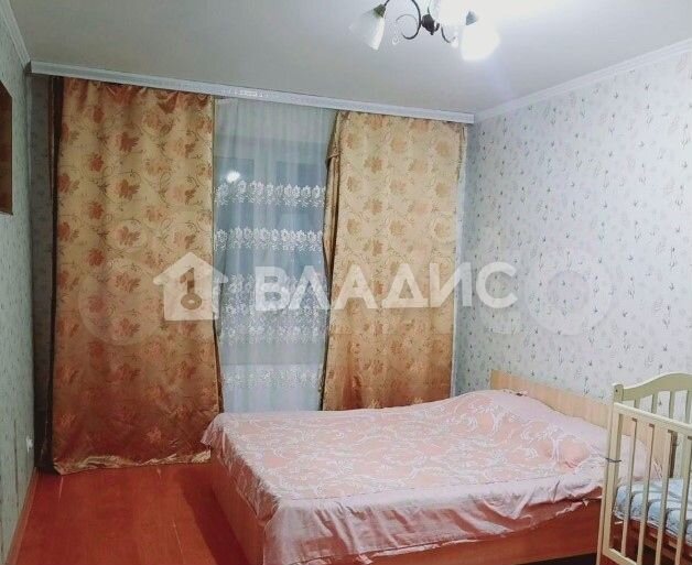 1-к. квартира, 37 м², 2/5 эт.
