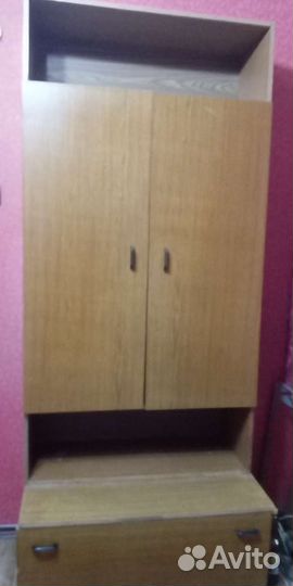 Шкаф бу
