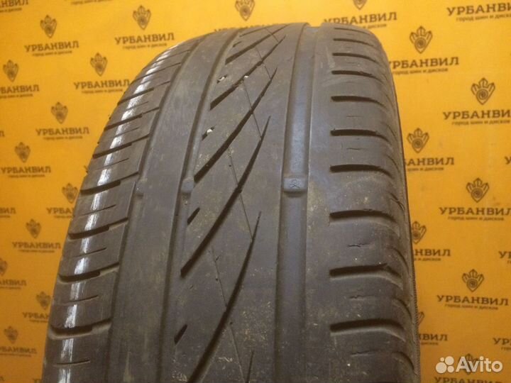 Continental ContiPremiumContact 185/60 R15