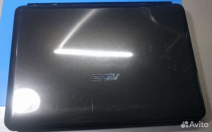 Asus k40ae